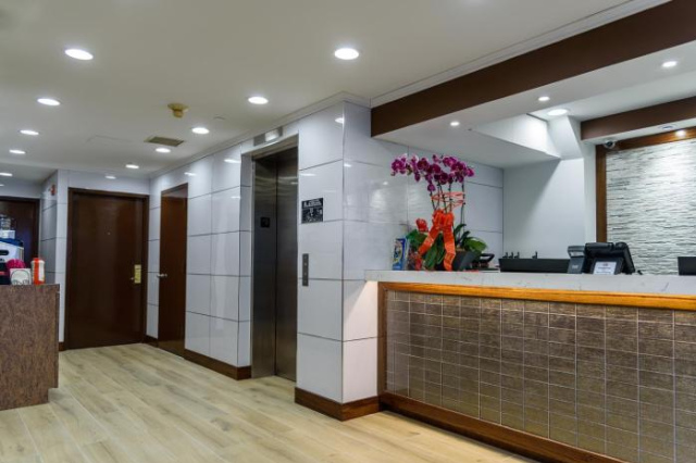 Flushing Central Hotel 88 - Queens