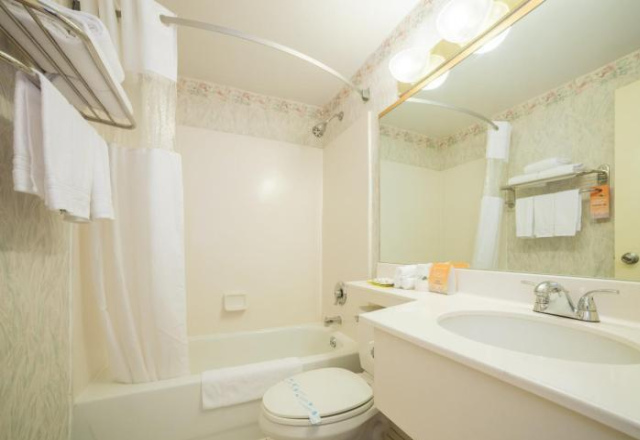 Flushing Central Hotel 88 - Queens