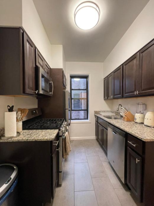 1BR Apt in Sunnyside 15 min to Manhattan - Queens
