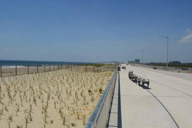 2 Bedroom Beach House, Self Check In, Free Parking - Queens