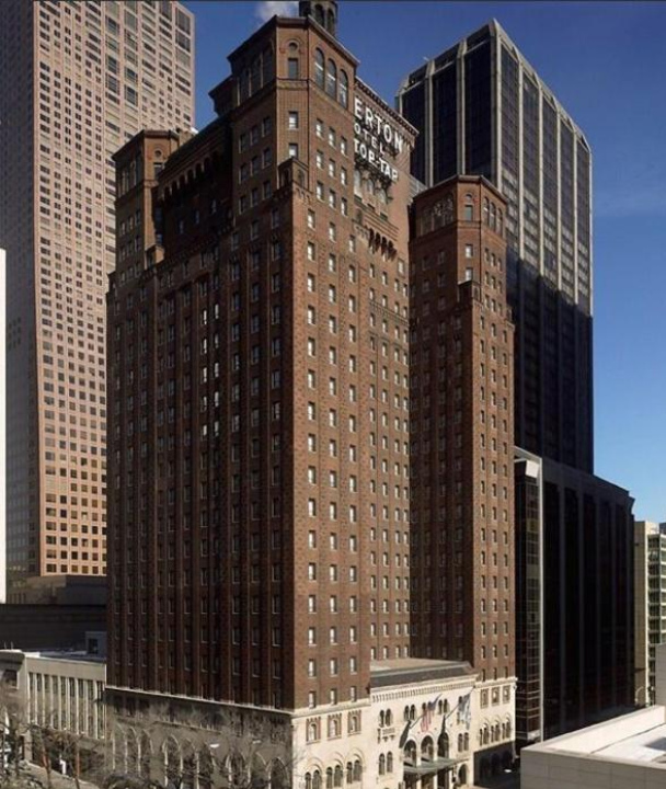 Warwick Allerton Chicago - Chicago