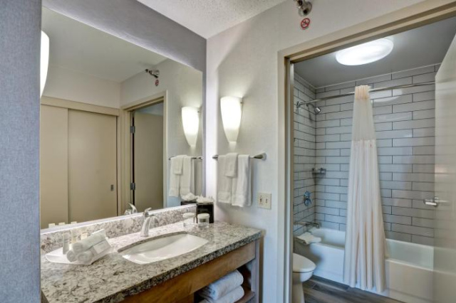 Homewood Suites by Hilton Chicago-Downtown - Chicago