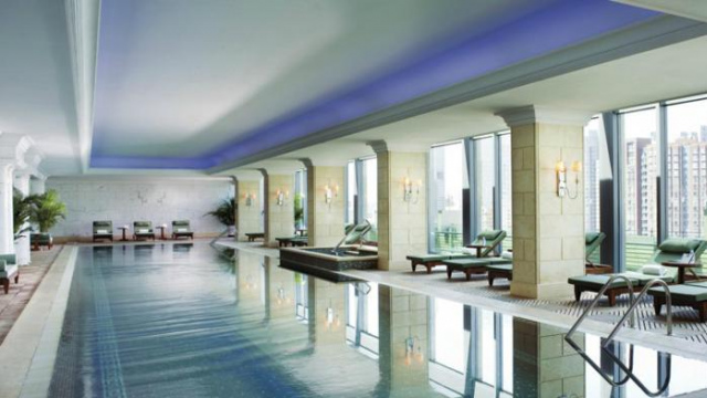 The Ritz-Carlton Beijing - Beijing
