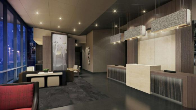 Hyatt Place Chicago/Downtown - The Loop - Chicago