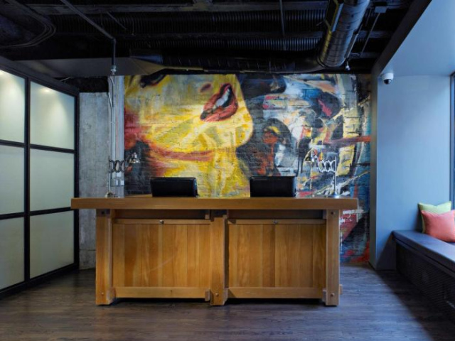 ACME Hotel Chicago, Outset Collection by Hilton - Chicago