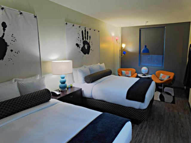 ACME Hotel Chicago, Outset Collection by Hilton - Chicago