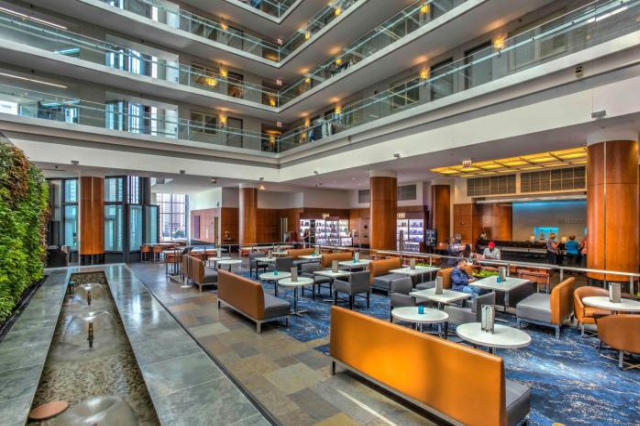 Embassy Suites by Hilton Chicago Downtown Magnificent Mile - Chicago