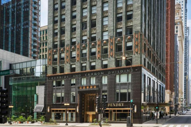Pendry Chicago - Chicago