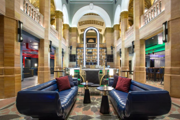 THE MIDLAND HOTEL, Chicago, a Tribute Portfolio Hotel