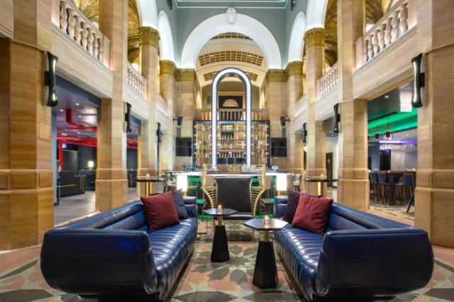 THE MIDLAND HOTEL, Chicago, a Tribute Portfolio Hotel - Chicago