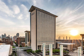 Hyatt Regency McCormick Place
