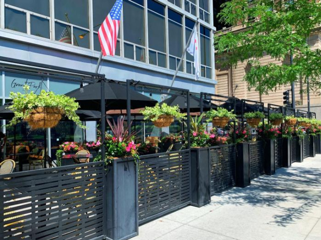 Le Meridien Essex Chicago - Chicago
