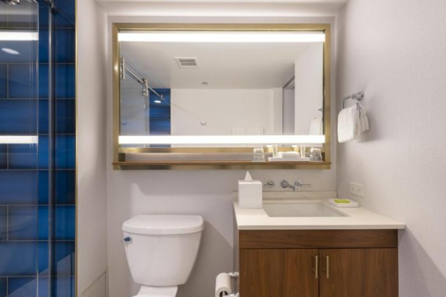Le Meridien Essex Chicago - Chicago