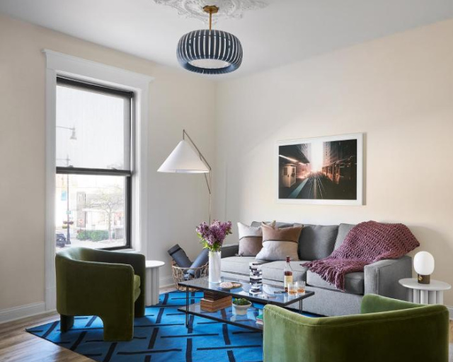 The Neighborhood Hotel Lincoln Park - 芝加哥