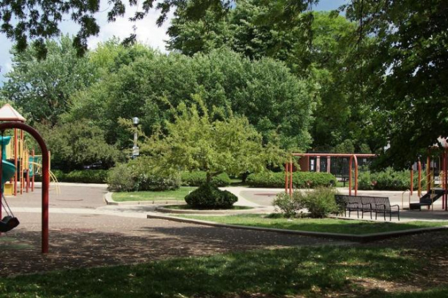 Lincoln Park Single Family Home - Chicago