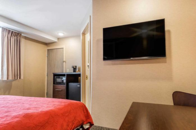 Rodeway Inn Chicago/Evanston - Chicago