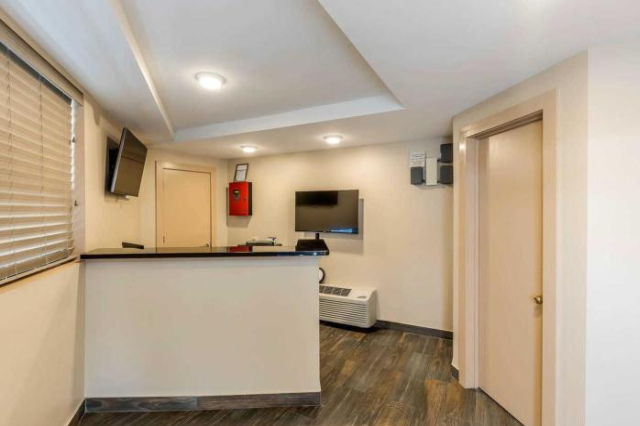 Rodeway Inn Chicago/Evanston - Chicago