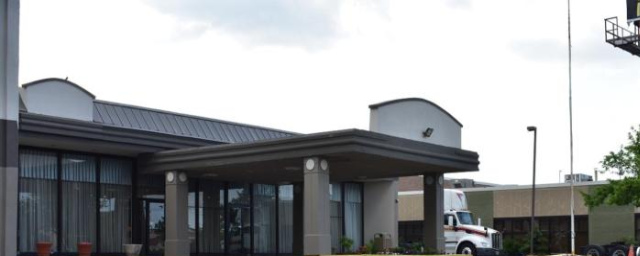 FairBridge Inn Express Melrose Park - Chicago