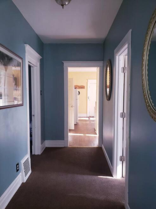 Large Four Bedroom Freshly Remodeled Apartment - Chicago