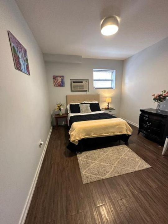 Cossy room close to lake in chicago - Chicago
