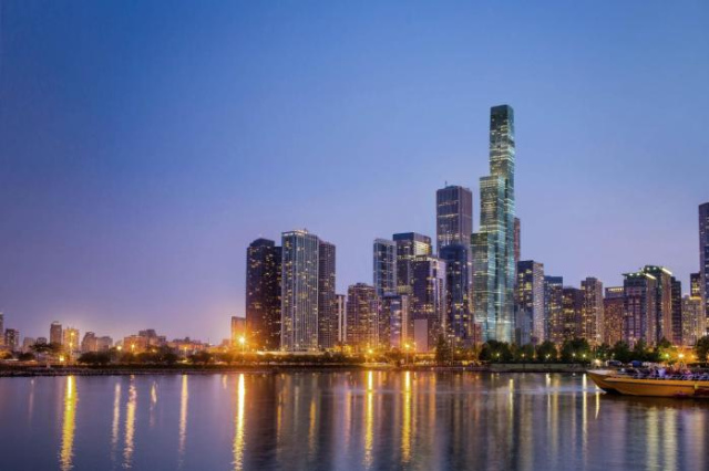 The St. Regis Chicago - Chicago