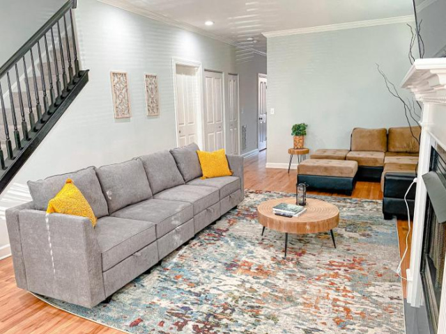 Beautiful 5br home for 14 guests with free parking - 芝加哥