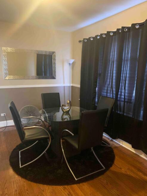Luxury 3BR, 1BA-5mins from Hyde Park - 芝加哥
