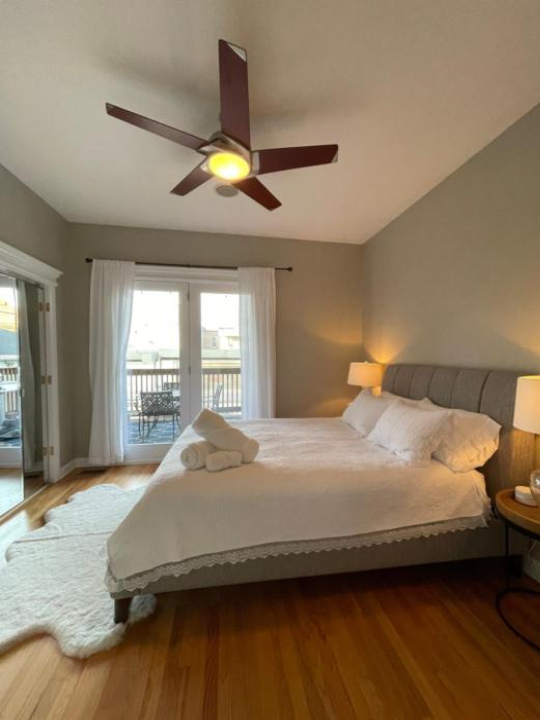 Amazing 3BR 3 BA Property in Chicago - 芝加哥