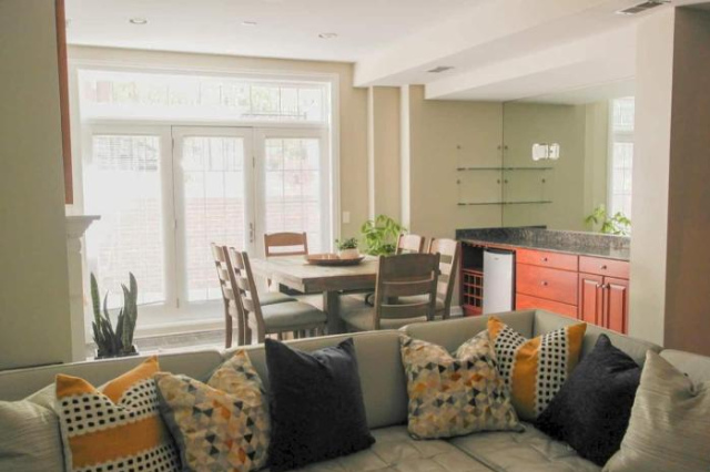 Amazing 3BR 3 BA Property in Chicago - 芝加哥