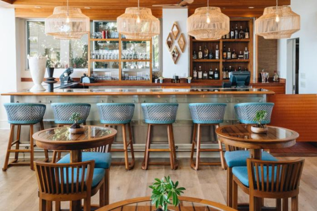 Kaimana Beach Hotel - Honolulu