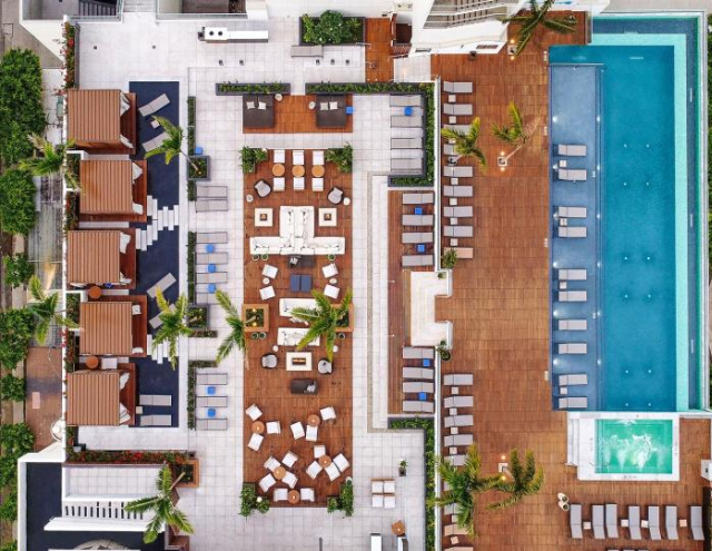 'Alohilani Resort Waikiki Beach - Honolulu