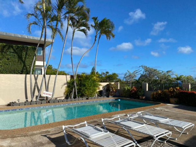 Paradise at Ehupua - Honolulu