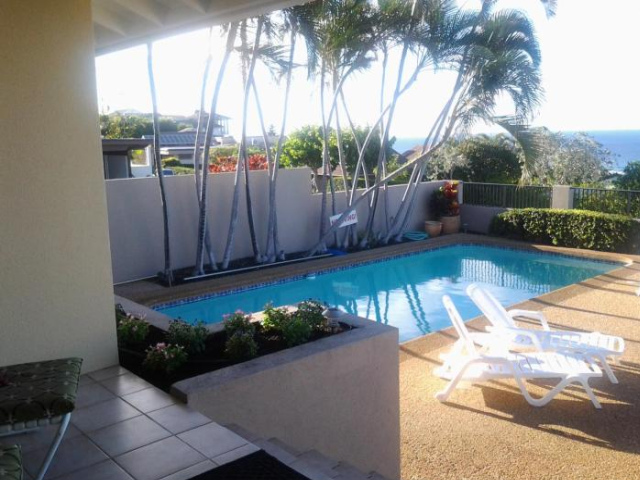Paradise at Ehupua - Honolulu