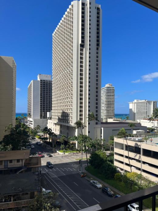 Waikiki Sunset - 檀香山