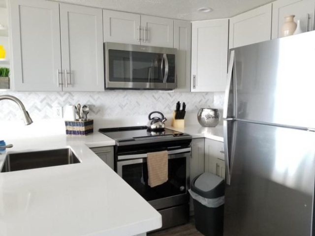 Ilikai Tower 1837 Yacht Harbor View 1BR - Honolulu