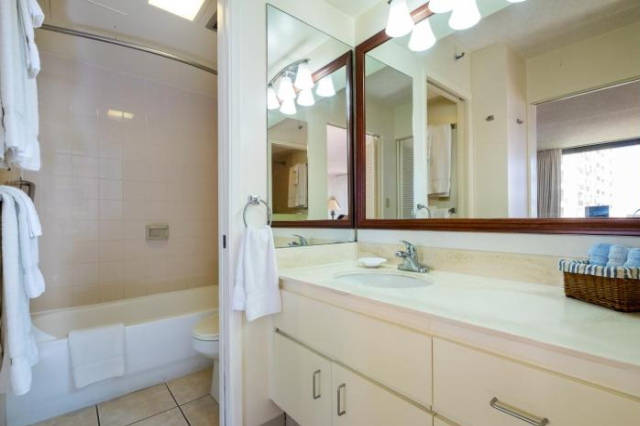 Hawaii Sunshine Holiday Apartment - Honolulu