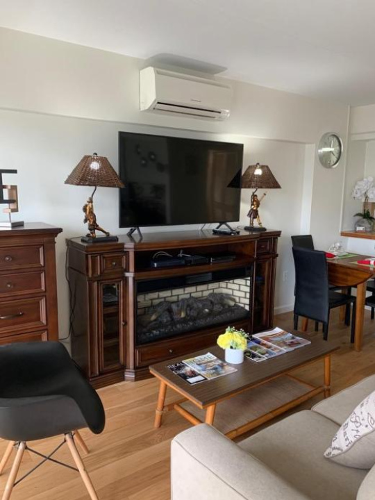 Ilikai Tower 1113 - Fully furnished condo with FREE wifi - 檀香山