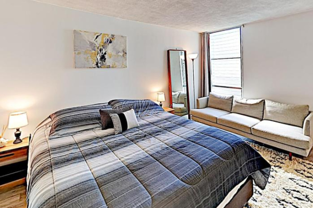 Hyatt Place 502 - Honolulu