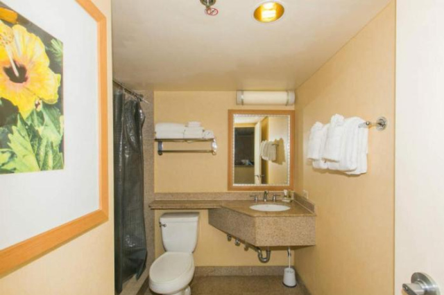 Ilikai Tower 1628 Lagoon View 1BR - Honolulu