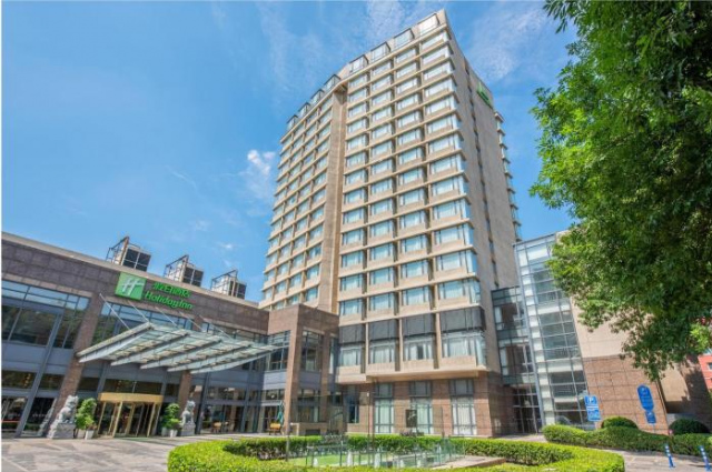 北京中成天壇假日酒店 - 北京