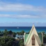 Cozy studio 1min on foot from Waikiki Beach - Honolulu