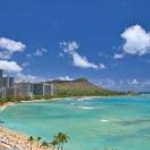 Cozy studio 1min on foot from Waikiki Beach - Honolulu