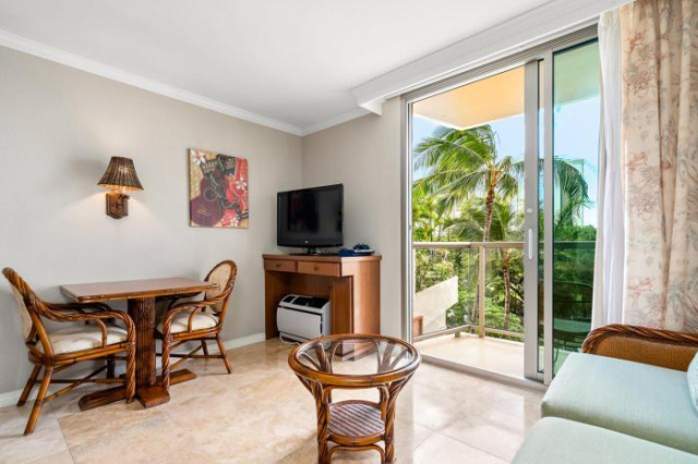 Luana Waikiki Resort #204 - Honolulu
