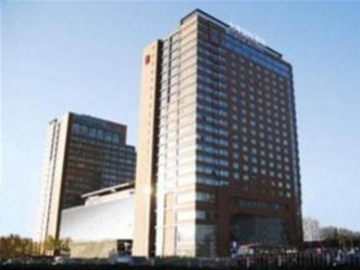 Wenjin Hotel, Beijing