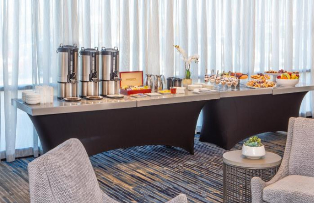 Crowne Plaza Boston - Woburn by IHG - Boston