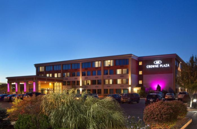 Crowne Plaza Boston - Woburn by IHG - Boston