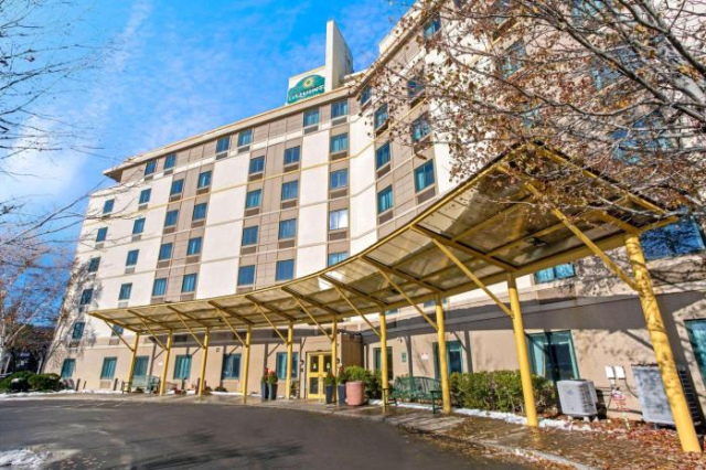 La Quinta Inn & Suites Boston Somerville - Boston