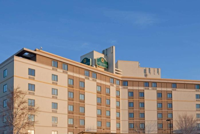 La Quinta Inn & Suites Boston Somerville - Boston
