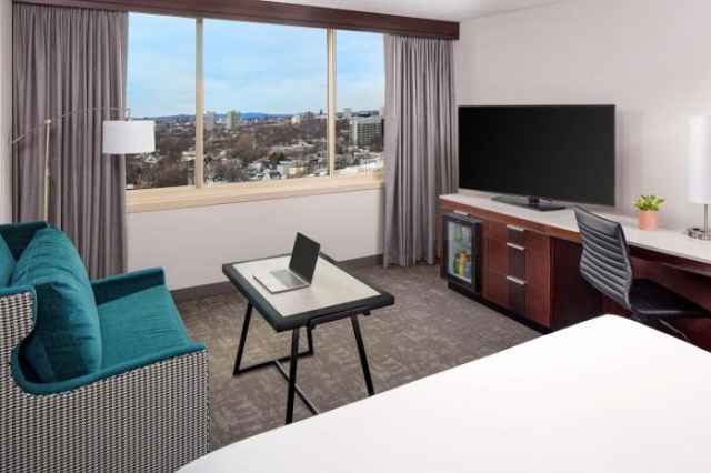 Hyatt Regency Boston/Cambridge - Boston