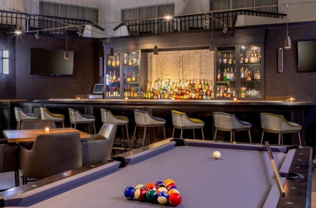 Hilton Boston Woburn - Boston